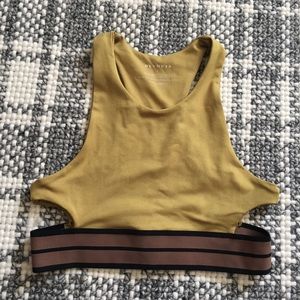 Olympia Activewear Sports Bra